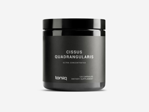 Cissus Quadrangularis 1200mg