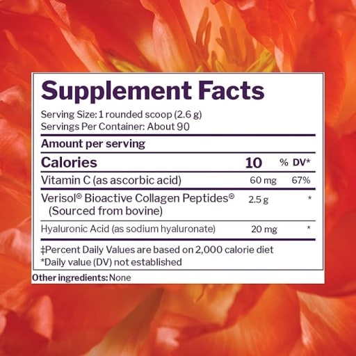 Collagen Replenish Powder