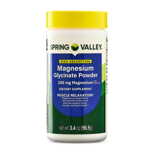 Magnesium Glycinate Powder