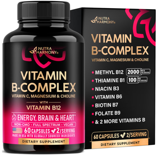 Vitamin B-Complex