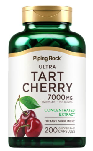 Ultra Tart Cherry 7000 mg