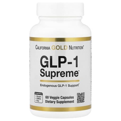 GLP-1 Supreme