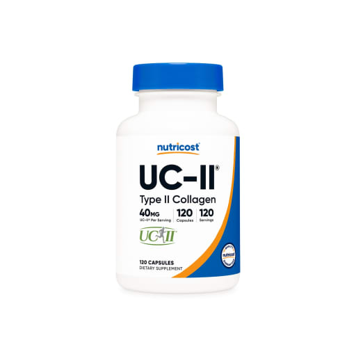 UC-II Type II Collagen