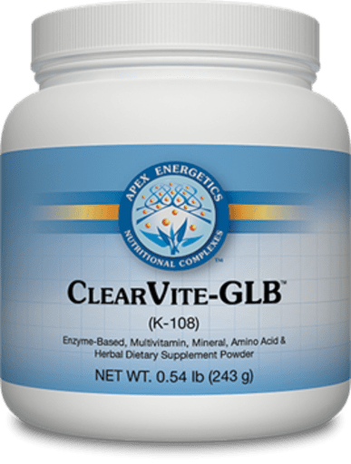 ClearVite-GLB (K-108)