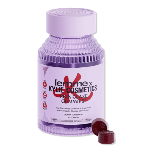 Skin Glaze Gummies