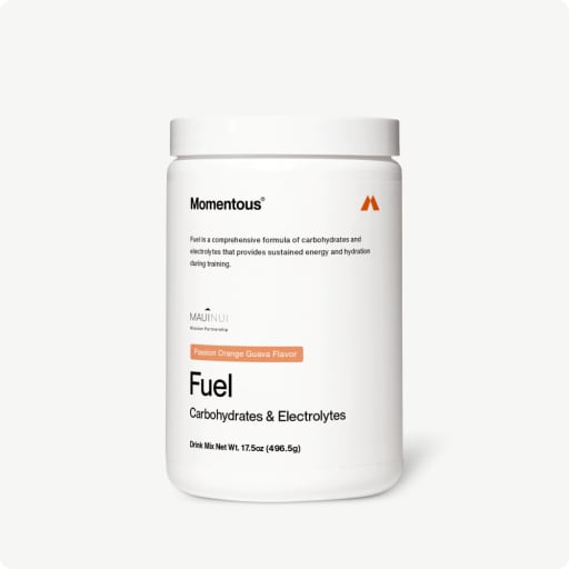 Fuel (Passion Orange Guava)