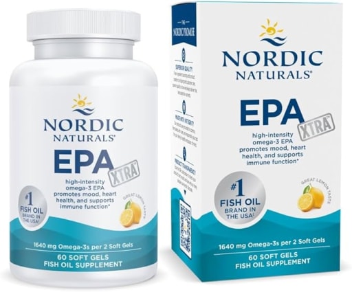 EPA Xtra (Lemon)