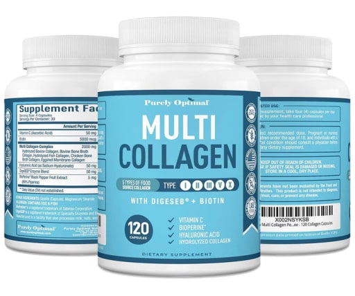 Multi Collagen
