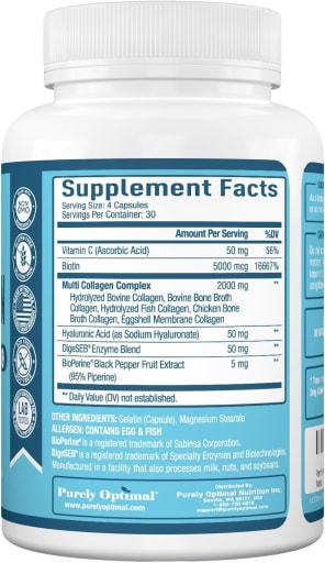 Multi Collagen