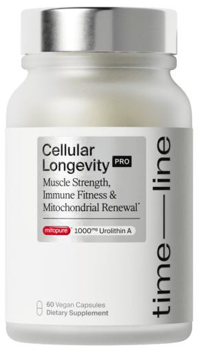 Cellular Longevity PRO