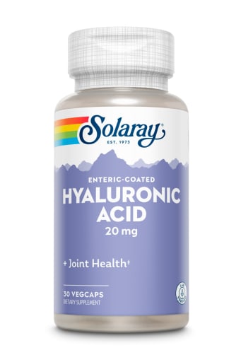 Hyaluronic Acid 20 mg