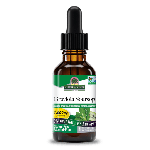 Graviola Soursop
