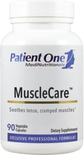 MuscleCare