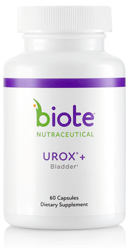 UROX+ Bladder