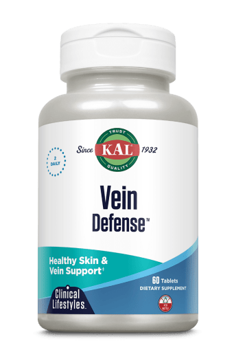 Vein Defense