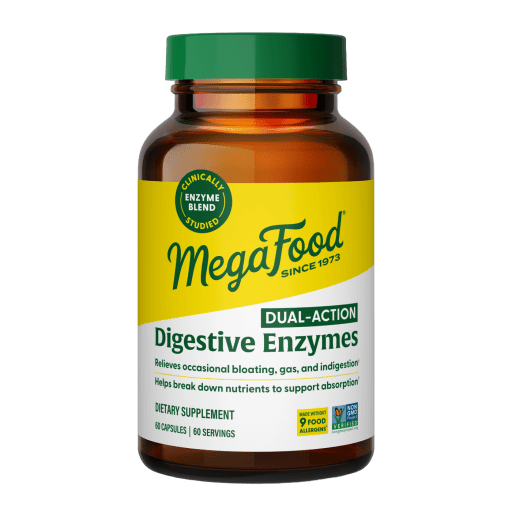 Digestive Enzymes