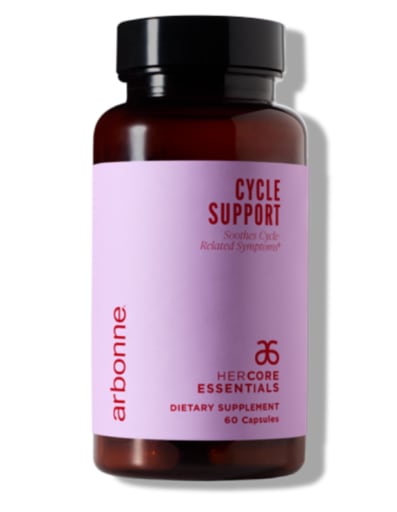 Cycle Support
