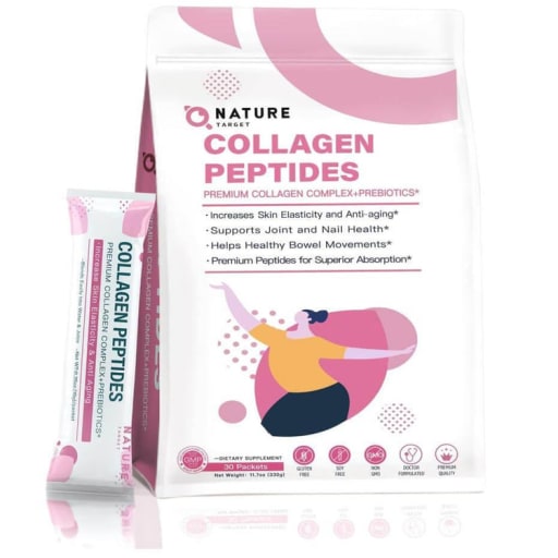 Collagen Peptides