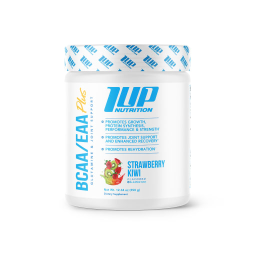 1UP Nutrition BCAA/EAA Plus Gl – TrustScore® 4.5/10 | SuppCo