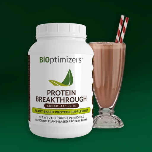 Protein Breakthrough (Chocolate Bliss)