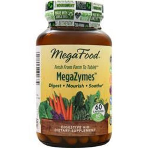 MegaZymes (Discontinued)