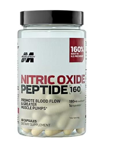 Nitric Oxide Peptide 160