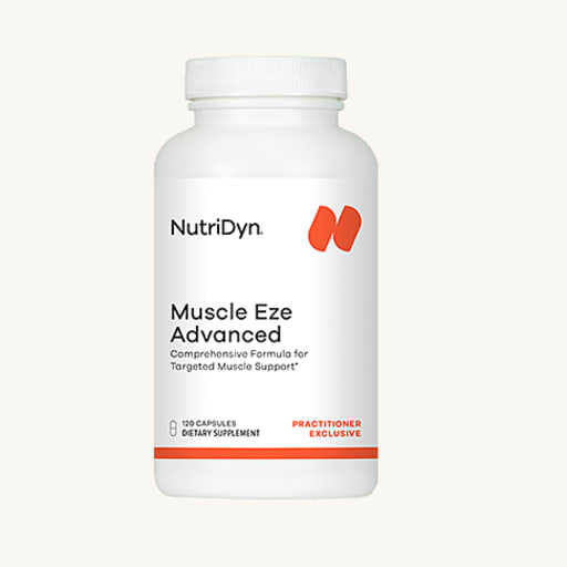 Muscle Eze Advanced