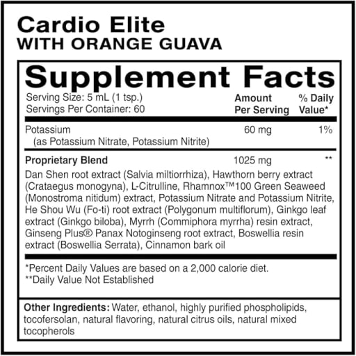Cardio Elite