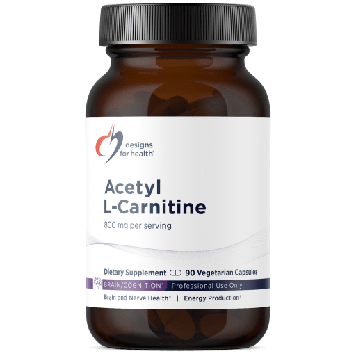 Acetyl L-Carnitine