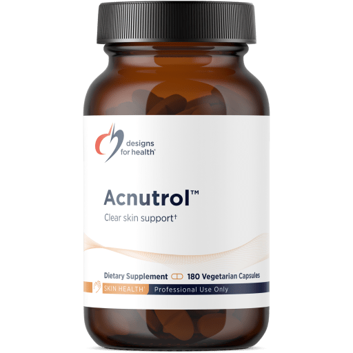 Acnutrol™
