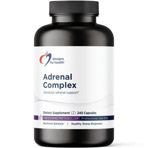 Adrenal Complex
