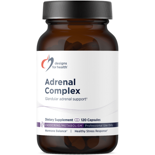 Adrenal Complex