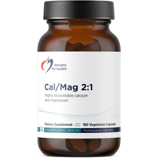 Cal/Mag 2:1