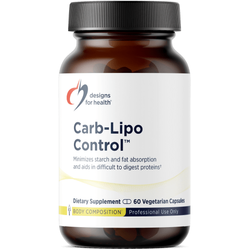 Carb-Lipo Control™
