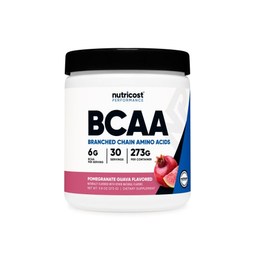 BCAA (Pomegranate Guava)