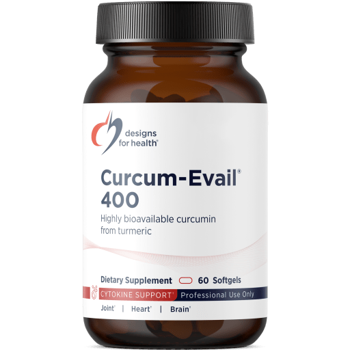 Curcum-Evail® 400