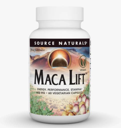 Maca Lift