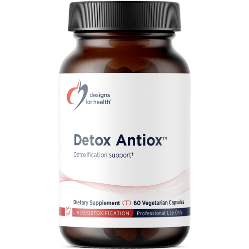 Detox Antiox™