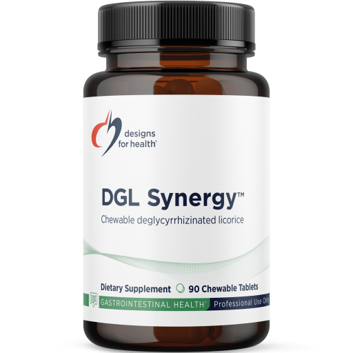 DGL Synergy™