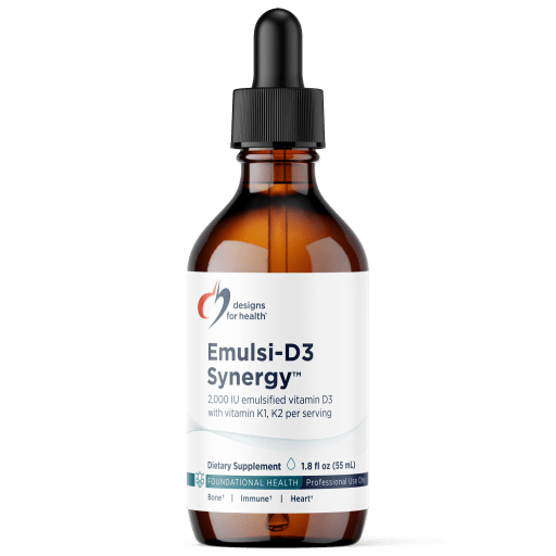 Emulsi-D3 Synergy™