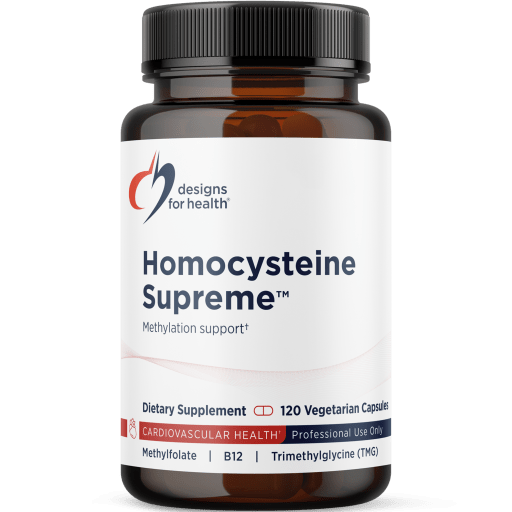 Homocysteine Supreme™
