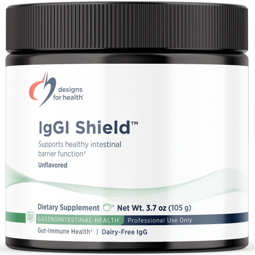 IgGI Shield™ Powder