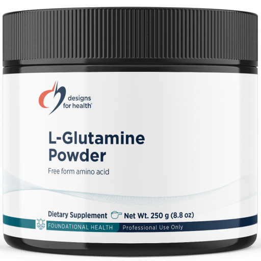 L-Glutamine Powder