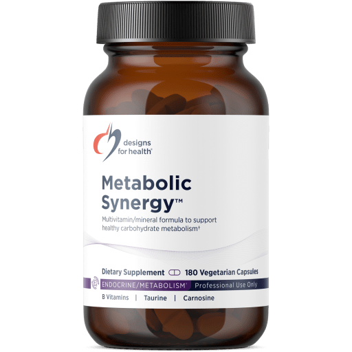 Metabolic Synergy™