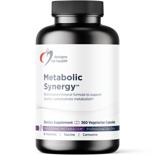 Metabolic Synergy™