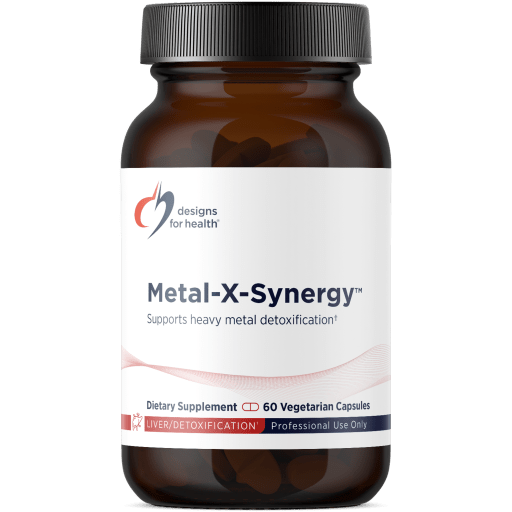 Metal-X-Synergy™