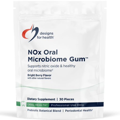 NOx Oral Microbiome Gum™