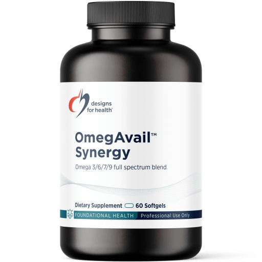 OmegAvail™ Synergy