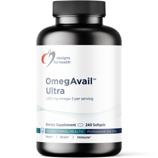 OmegAvail™ Ultra