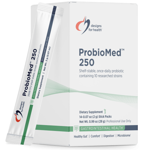 ProbioMed™ 250
